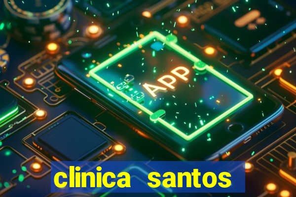 clinica santos dumont uberaba